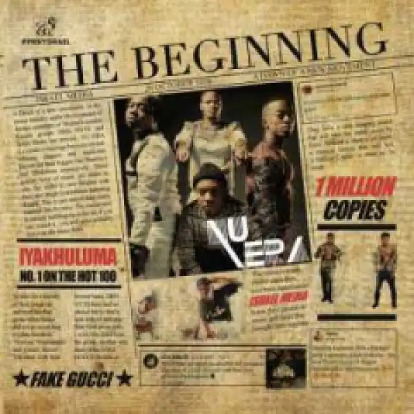 The Beginning BY Nu Era